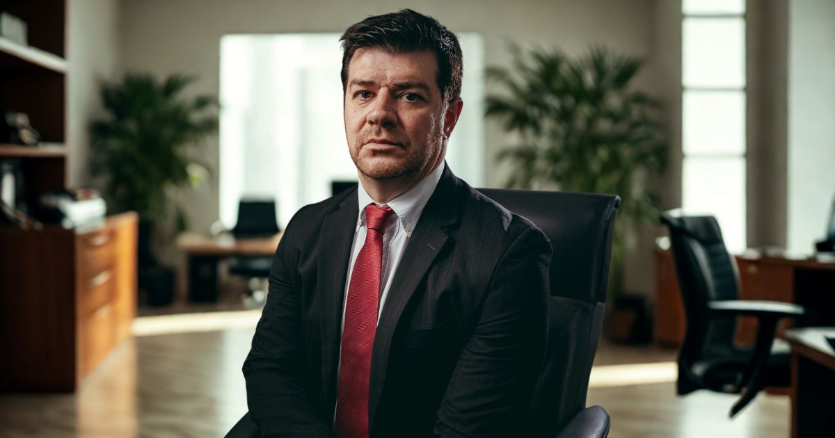 Dr. Saluar Magni - Advogado em Guaratinguetá desde 2003